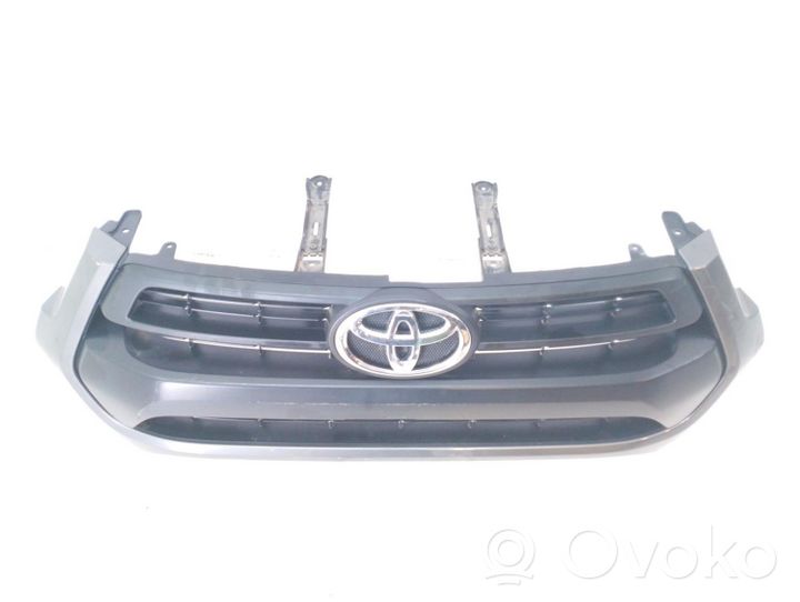 Toyota Hilux (AN10, AN20, AN30) Mascherina inferiore del paraurti anteriore 531000KT40