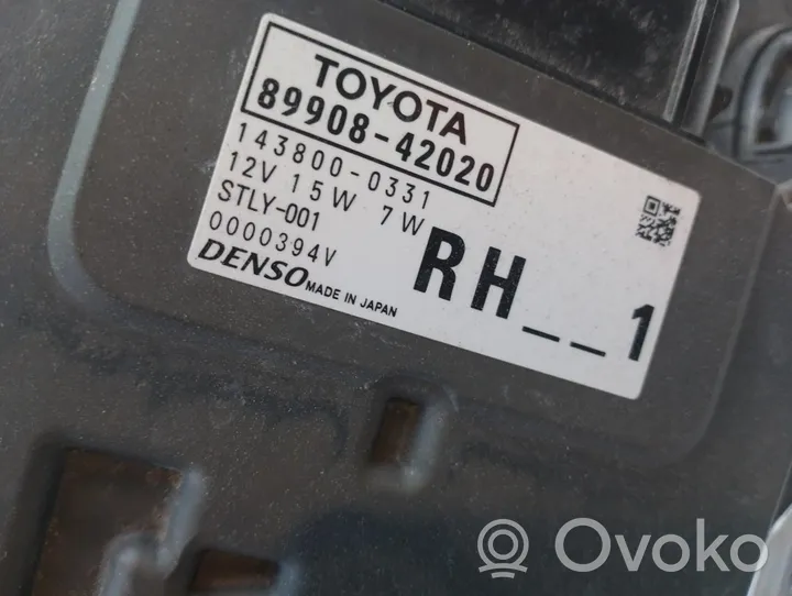 Toyota RAV 4 (XA50) Priekinis žibintas 8114542A31