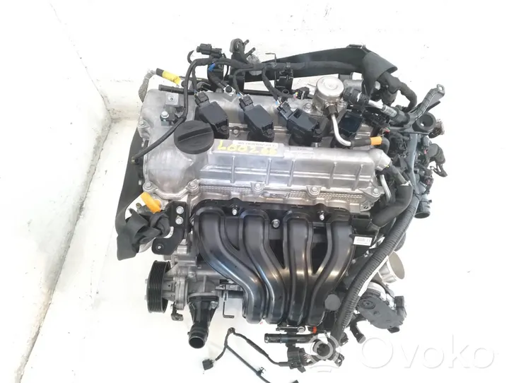 KIA Niro Moteur 109T103S00