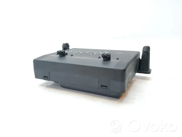 Volkswagen Crafter Door central lock control unit/module A9068204126