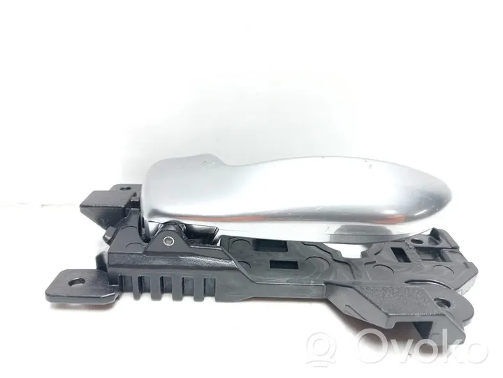 KIA Carens III Rear door interior handle 83613RP000