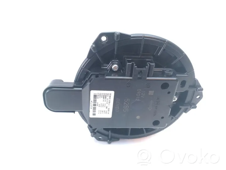 Toyota Corolla E120 E130 Scatola alloggiamento climatizzatore riscaldamento abitacolo assemblata 87103F4020