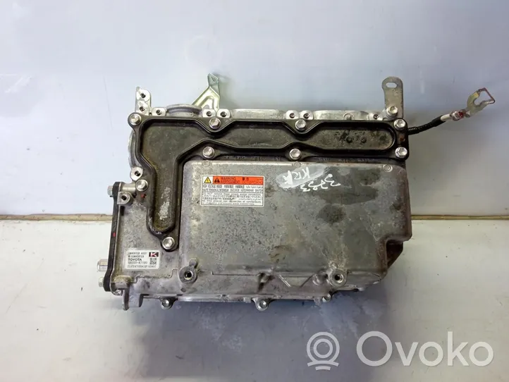 Toyota Auris E180 Batteria G920047190