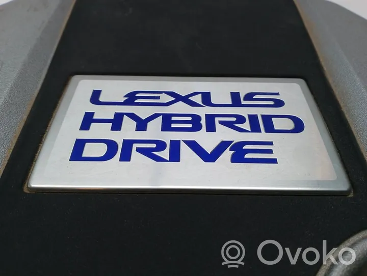 Lexus RC Couvercle cache moteur 1260136130