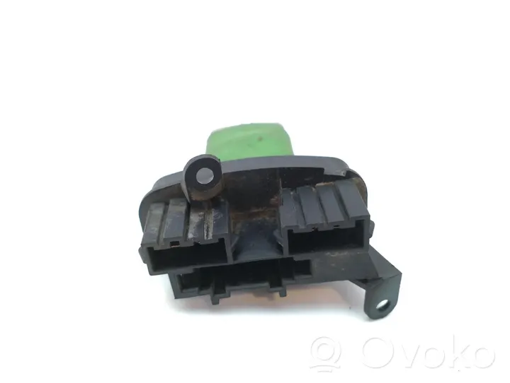 Mercedes-Benz Sprinter W907 W910 Heater blower motor/fan resistor A0018211360