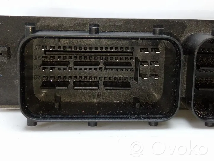 KIA Picanto Sterownik / Moduł ECU 3911607177