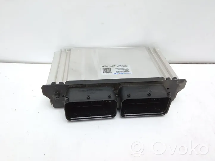 KIA Picanto Sterownik / Moduł ECU 3911607177