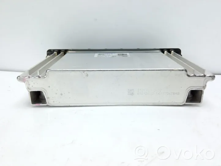 KIA Picanto Sterownik / Moduł ECU 3911607177