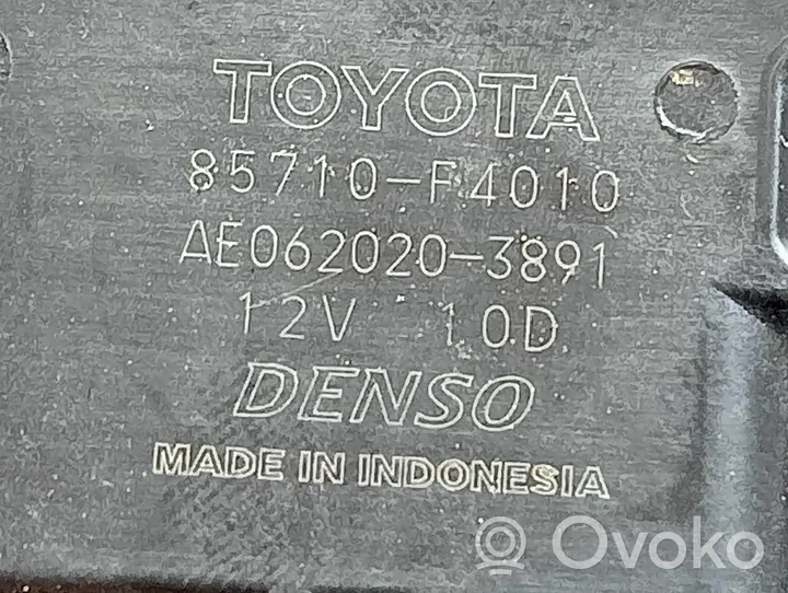 Toyota C-HR Alzacristalli elettrico della portiera anteriore 85710F4010