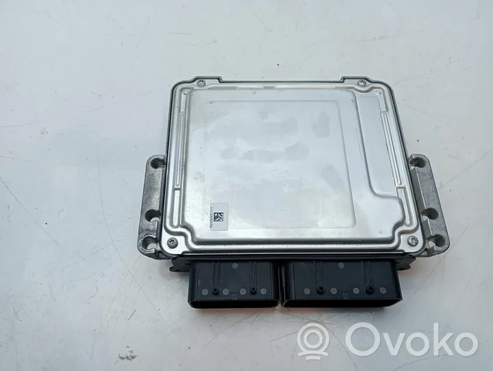 Toyota Proace Calculateur moteur ECU 0281036205