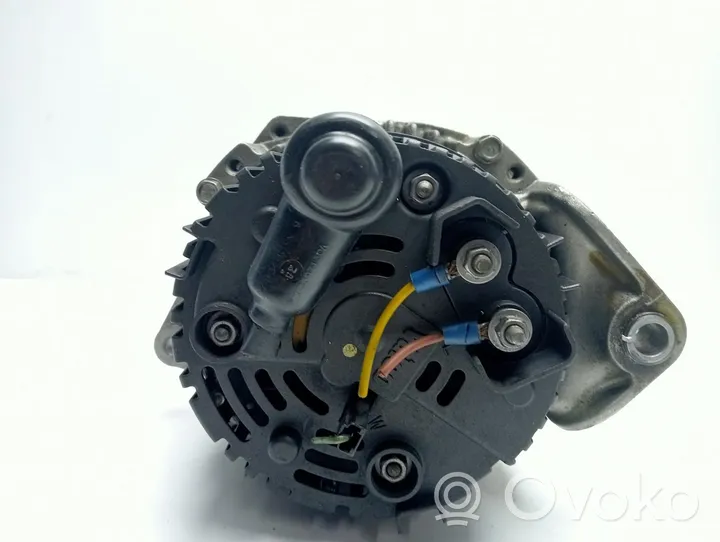 Suzuki Samurai Alternator 436282