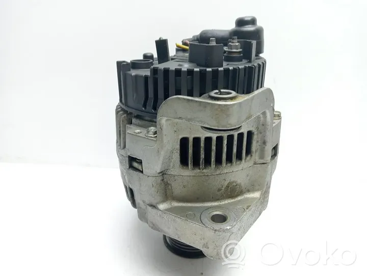 Suzuki Samurai Alternator 436282