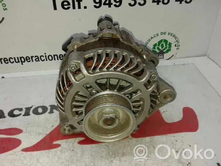 Nissan 350Z Generatore/alternatore 23100CD010