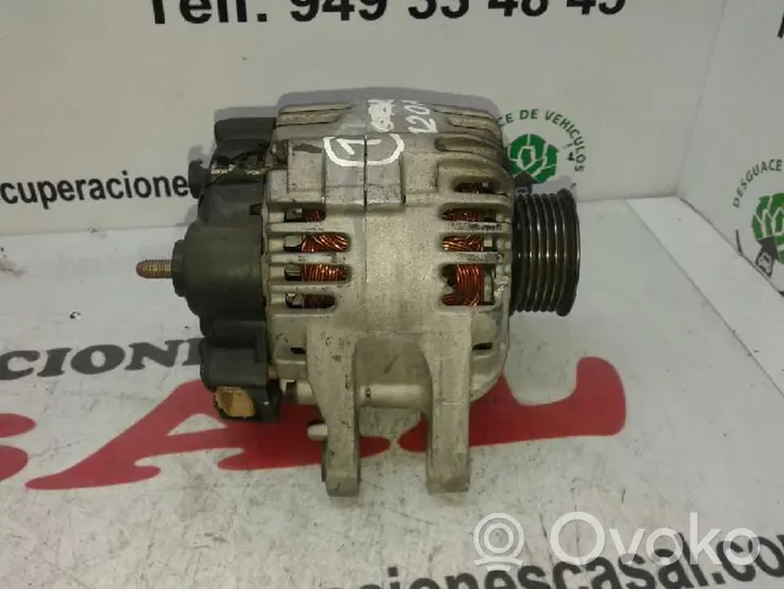 Hyundai XG Alternator 2655485