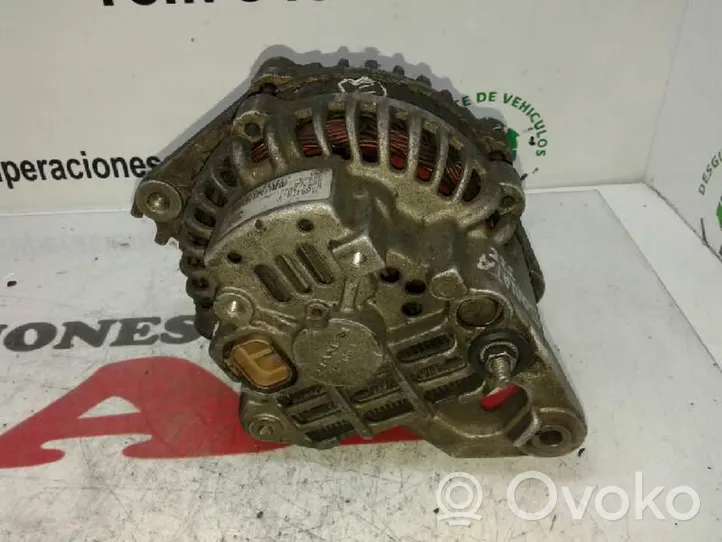 Hyundai Sonata Generatore/alternatore JA684IR