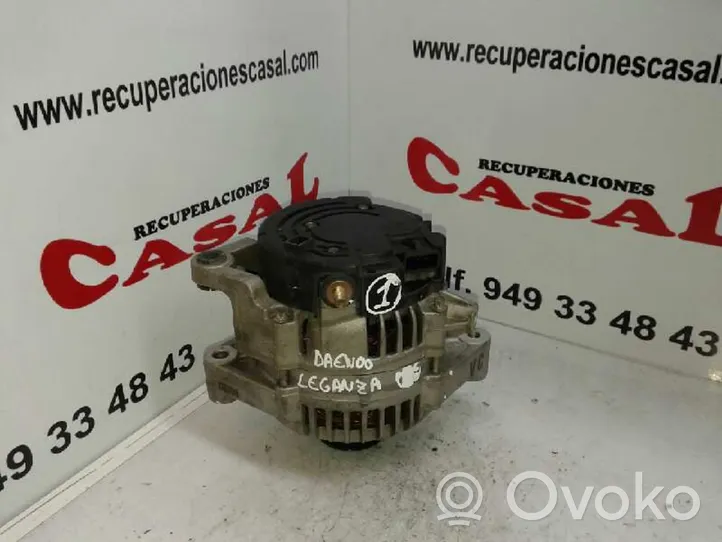 Daewoo Leganza Generatore/alternatore 