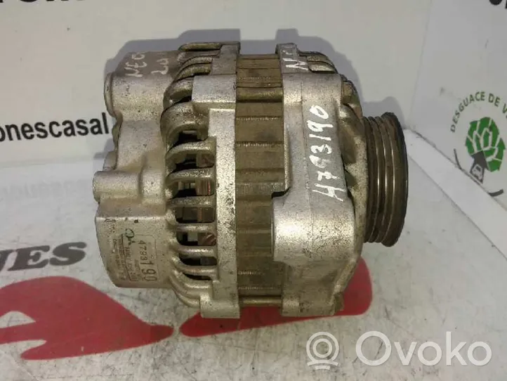 Chrysler Neon I Generatore/alternatore 4793190