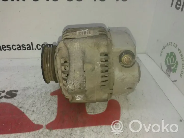 Honda Civic Generatore/alternatore 1002113880