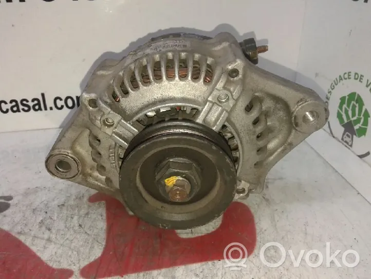 Honda Civic Generatore/alternatore 1002113880