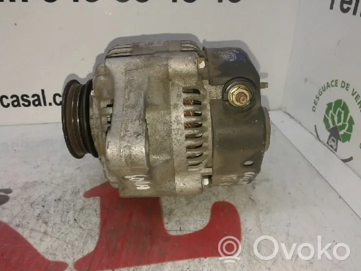 Honda Civic Generatore/alternatore 1002113880