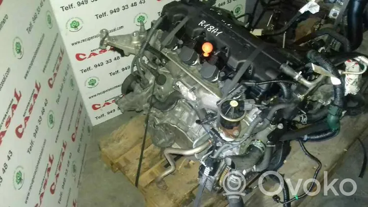 Honda FR-V Moteur R18A1