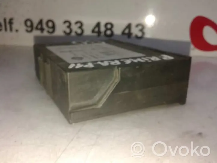 Nissan Primera Oven keskuslukituksen ohjausyksikön moduuli 285969F90