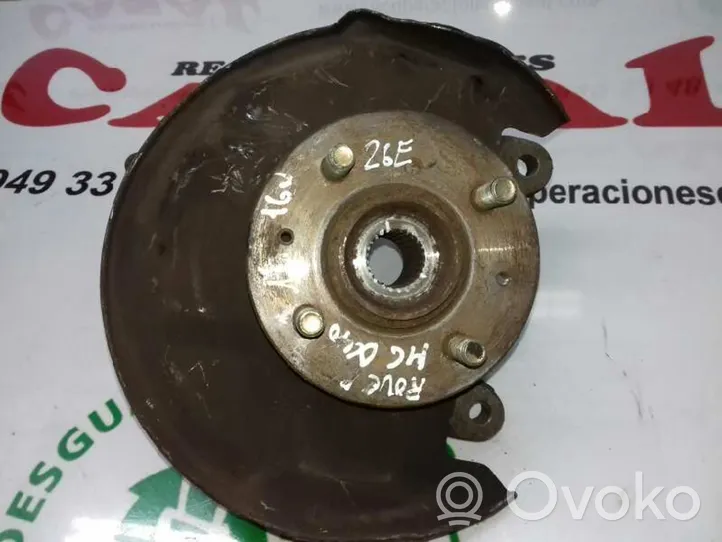 Rover 25 Fuso a snodo con mozzo ruota anteriore 101780R