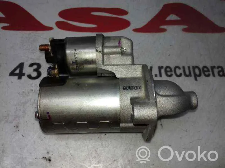 SsangYong Tivoli Motor de arranque A1731513001