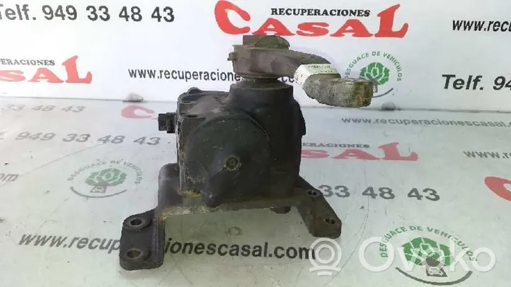 Nissan Cab Star Cremagliera dello sterzo 49001885