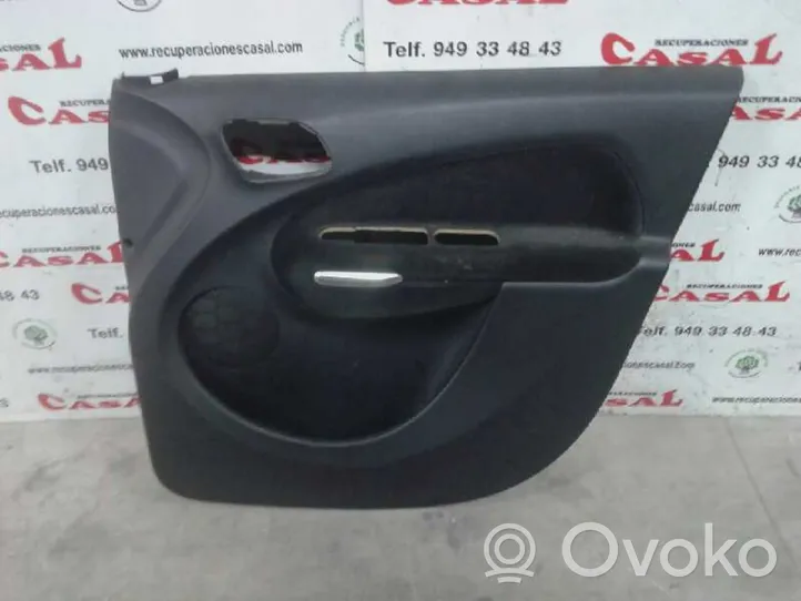 Citroen C3 Picasso Fotele / Kanapa / Komplet 