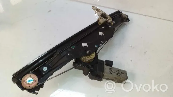 Ford Ka Alzacristalli della portiera anteriore con motorino 25430808