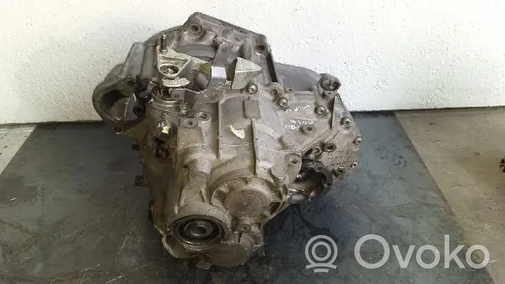 Volkswagen Golf V Manual 5 speed gearbox ABU