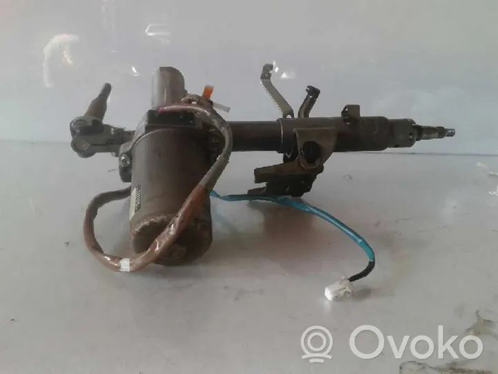 Toyota Prius (XW20) Scatola dello sterzo 8096047051