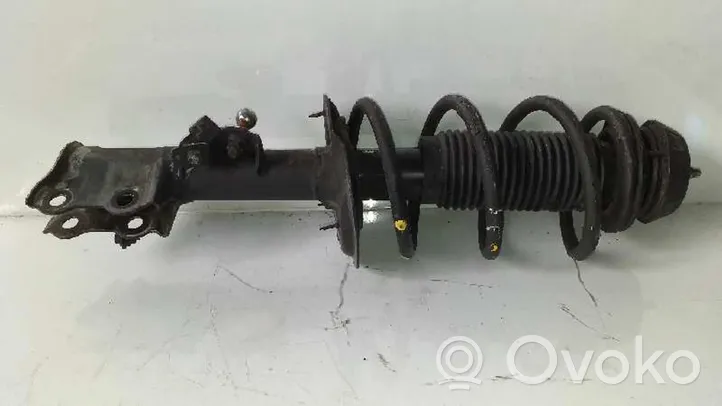 KIA Venga Front shock absorber/damper 