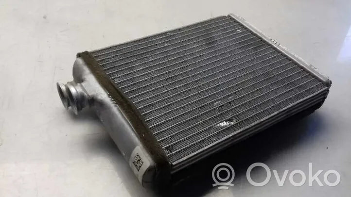 Citroen C1 Pečiuko radiatorius T4922002