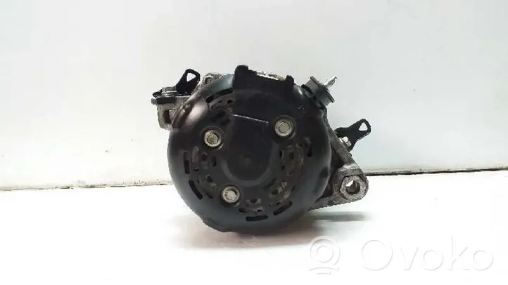 Toyota Aygo AB10 Alternator MS1042113490