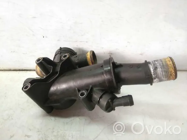 Peugeot 307 Thermostat 9656183980