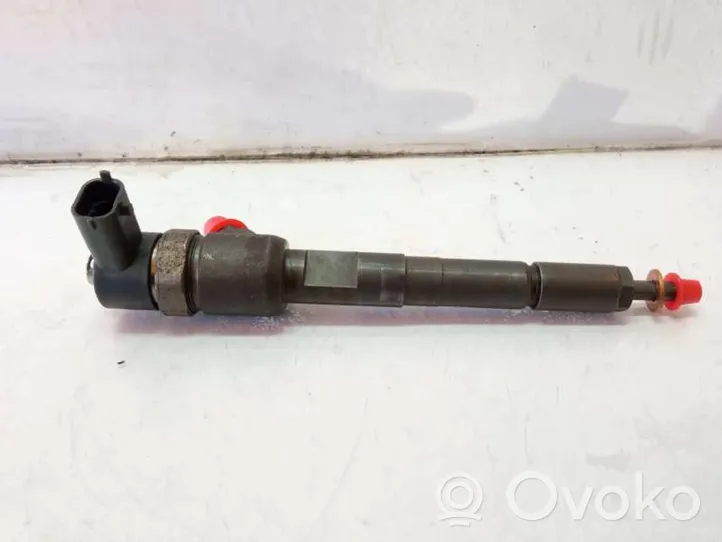 Suzuki Ignis Injecteur de carburant 0445110083