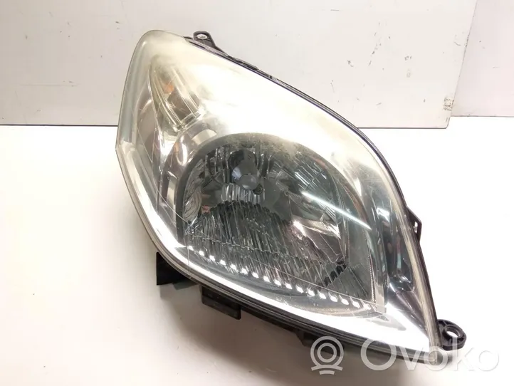 Fiat Fiorino Phare frontale 04556099900010