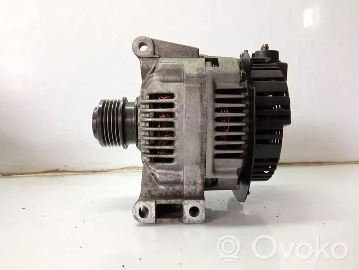 Mercedes-Benz A W168 Generatore/alternatore A0101543902