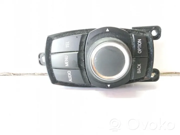 BMW 2 F46 Interrupteur / bouton multifonctionnel 65829381678