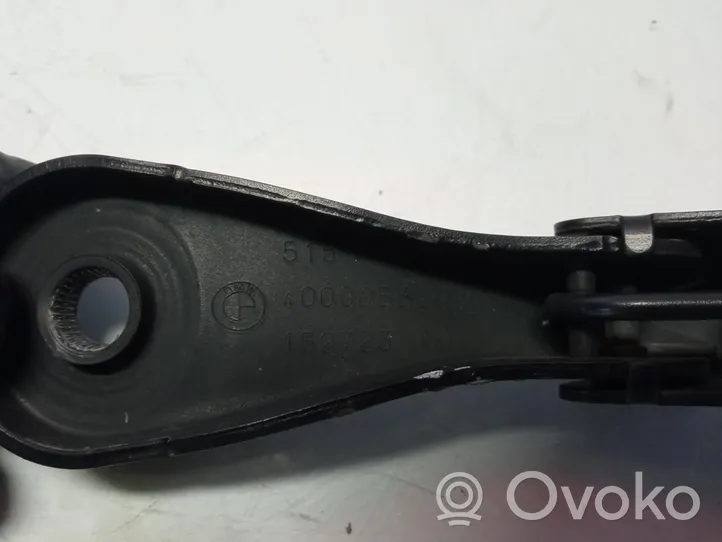 BMW 2 F46 Ramię wycieraczki szyby przedniej / czołowej 61619464504