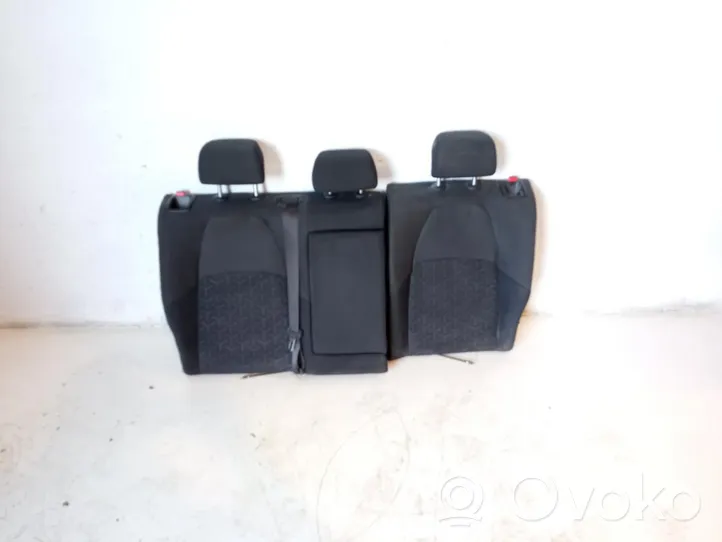 Toyota C-HR Sėdynių komplektas PN3313958
