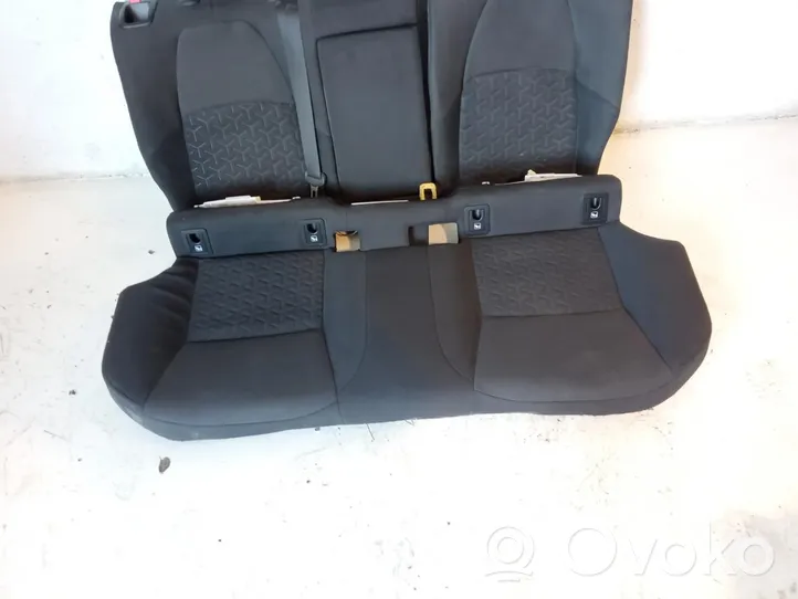 Toyota C-HR Set sedili PN3313958