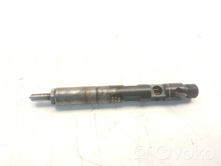 Renault Scenic III -  Grand scenic III Corps injection Monopoint 8200676774