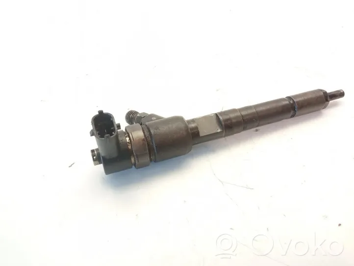 Suzuki Ignis Injecteur de carburant 0445110083