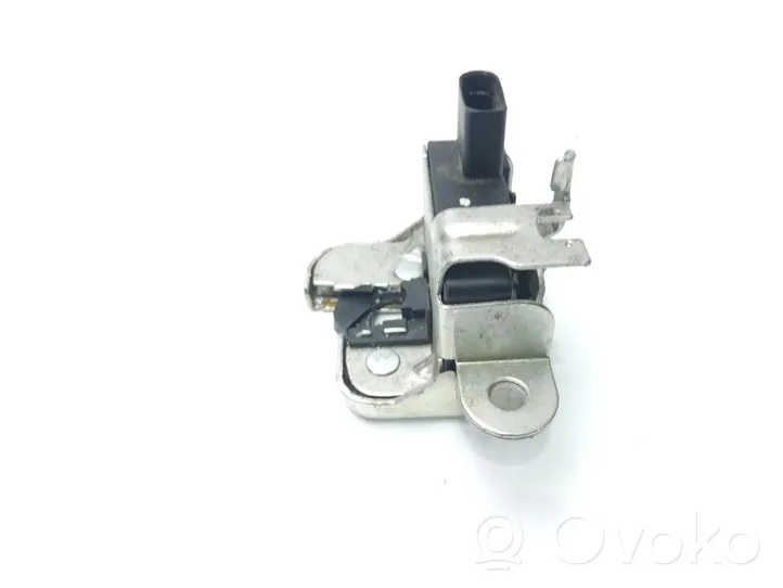 Volkswagen Touran I Tailgate lock latch 240004106