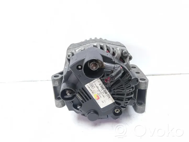 Fiat Idea Alternator 0986048771