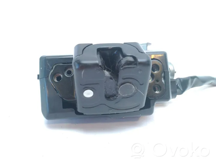 Toyota RAV 4 (XA40) Blocco chiusura del portellone 6935042080