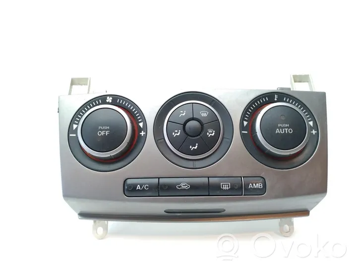 Mazda 3 I Centralina del climatizzatore BS3L61190E